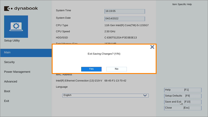 電源スイッチを押しても起動しない/起動時に日時の再設定を促す
