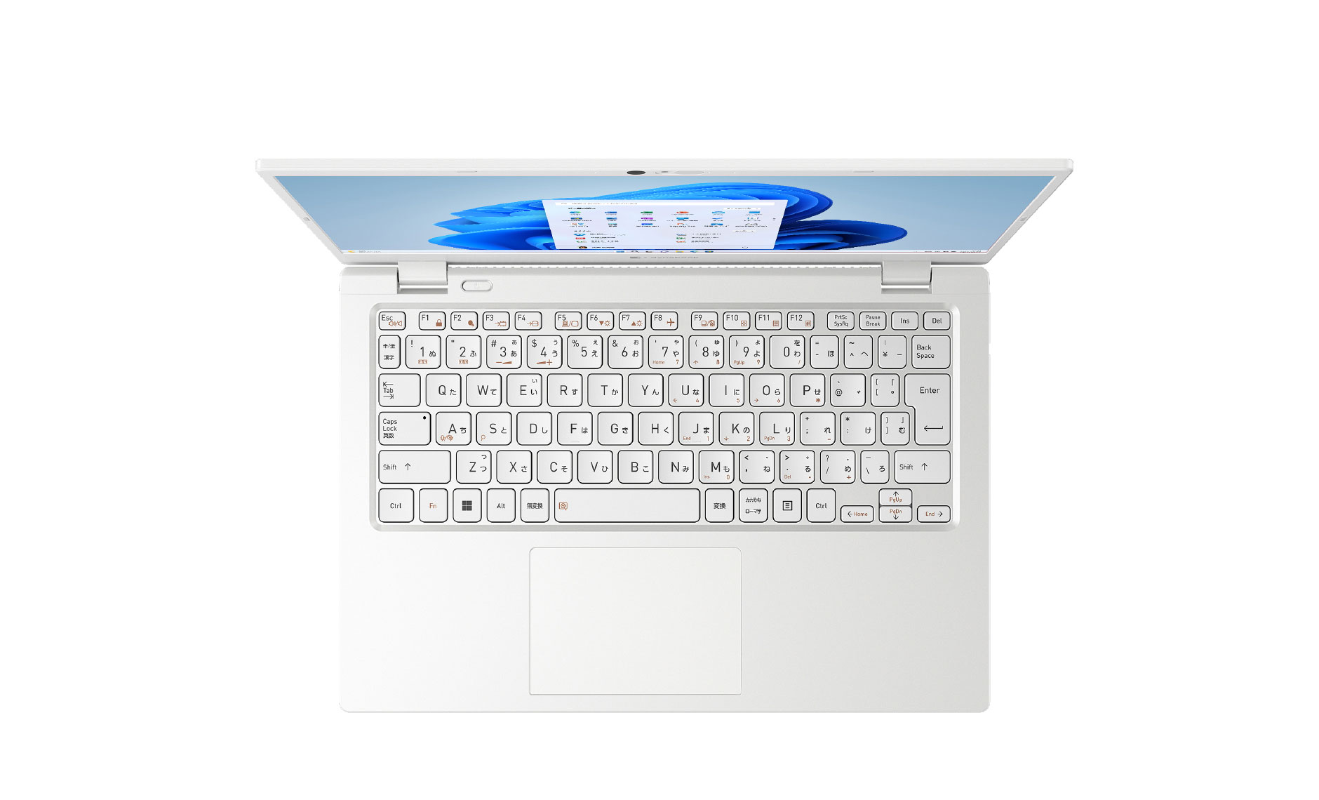 dynabook GCX83 | dynabook（ダイナブック公式）