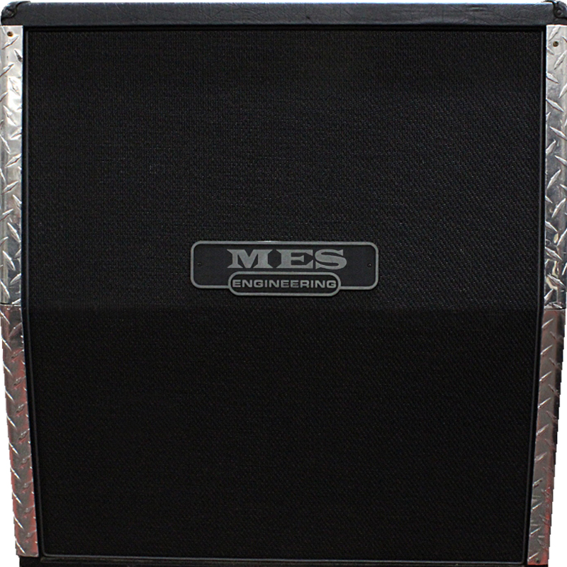 MesaBoogie RECTIFIER Armored (4FBB-R-SL) 4×12 解説 – キャビネット