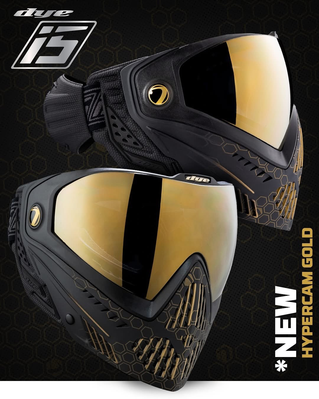 Goggles – DYE Asia