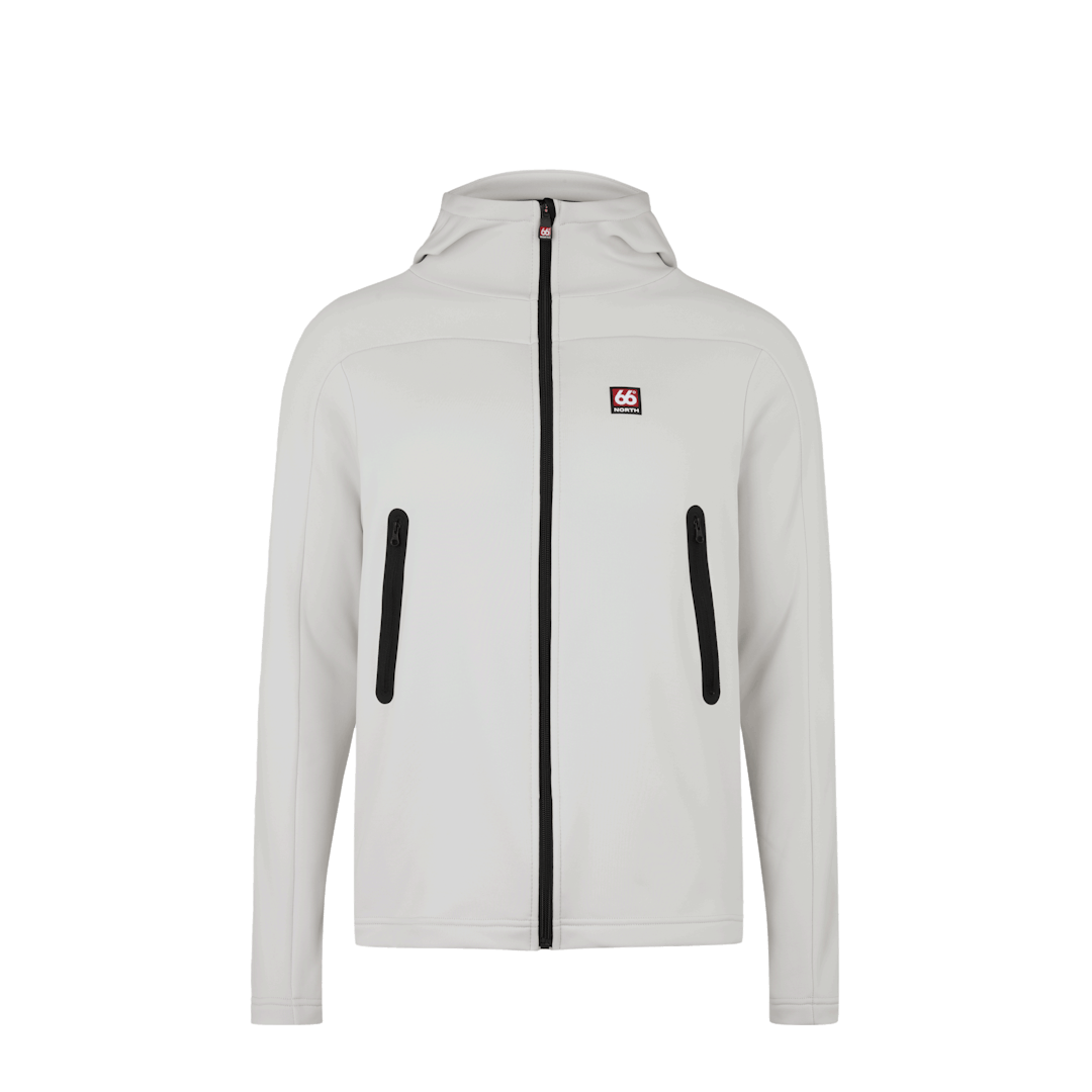 66 North Snæfell Technostretch Jacket - Shop