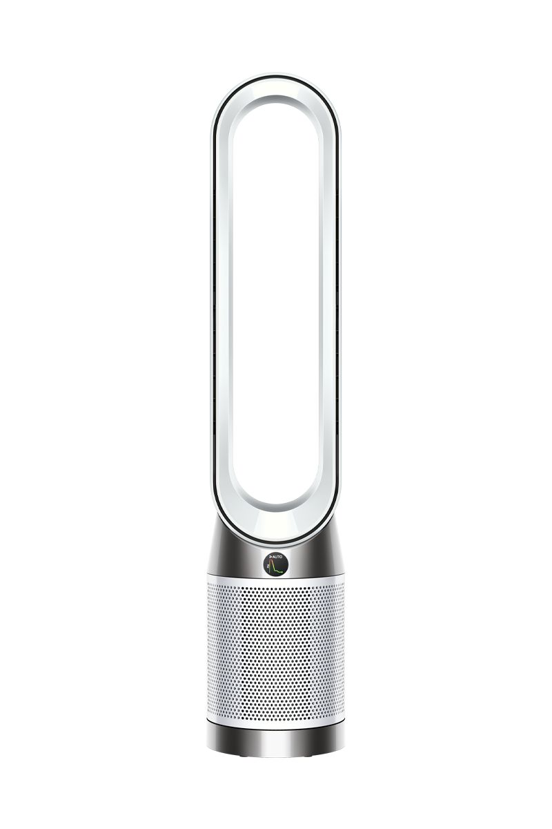 Dyson Purifier Cool Gen1 purifying fan (White) | Dyson