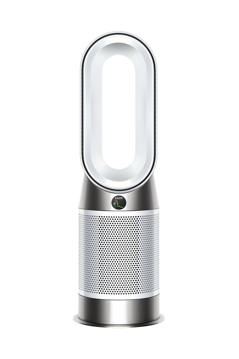 Shop Dyson Purifier Hot+Cool™ Gen1 (White) machine | Dyson