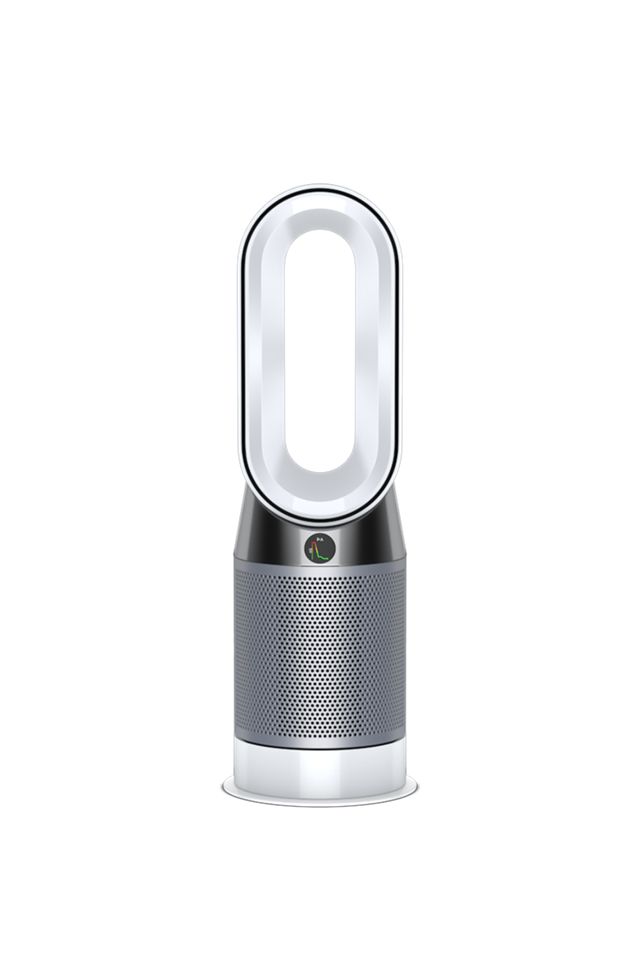 Refurbished Dyson Pure Hot+Cool™ HP04 (White/Silver) | Dyson