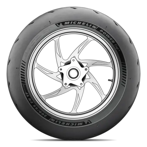 MICHELIN POWER CUP 2（パワー カップ ツー） | 二輪車用タイヤ | 日本