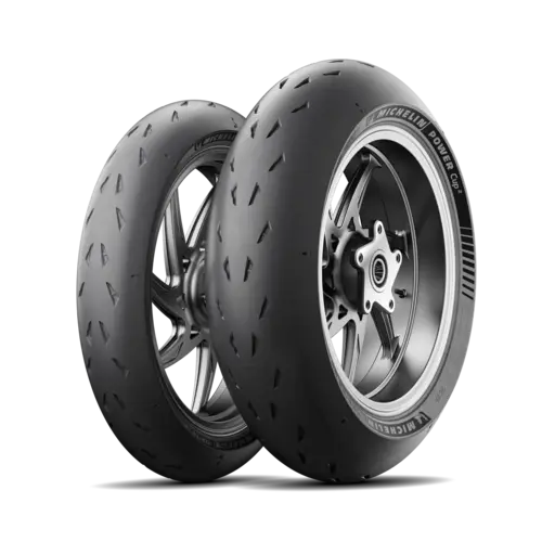 MICHELIN POWER CUP 2（パワー カップ ツー） | 二輪車用タイヤ | 日本