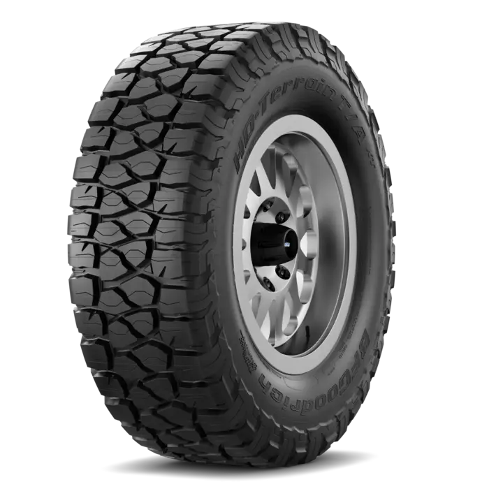 235/85R16 - Car tire size | BFGoodrich USA