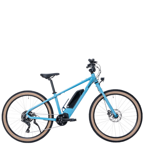 電動マウンテンバイク／ダートフリーク【e-EDIT 275】エディット｜e