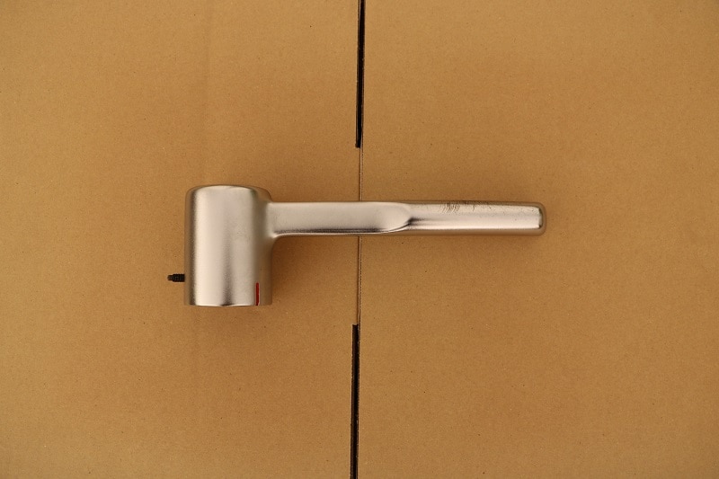 N700系 ブレーキハンドル（1個）（送料込）: JR東海鉄道倶楽部