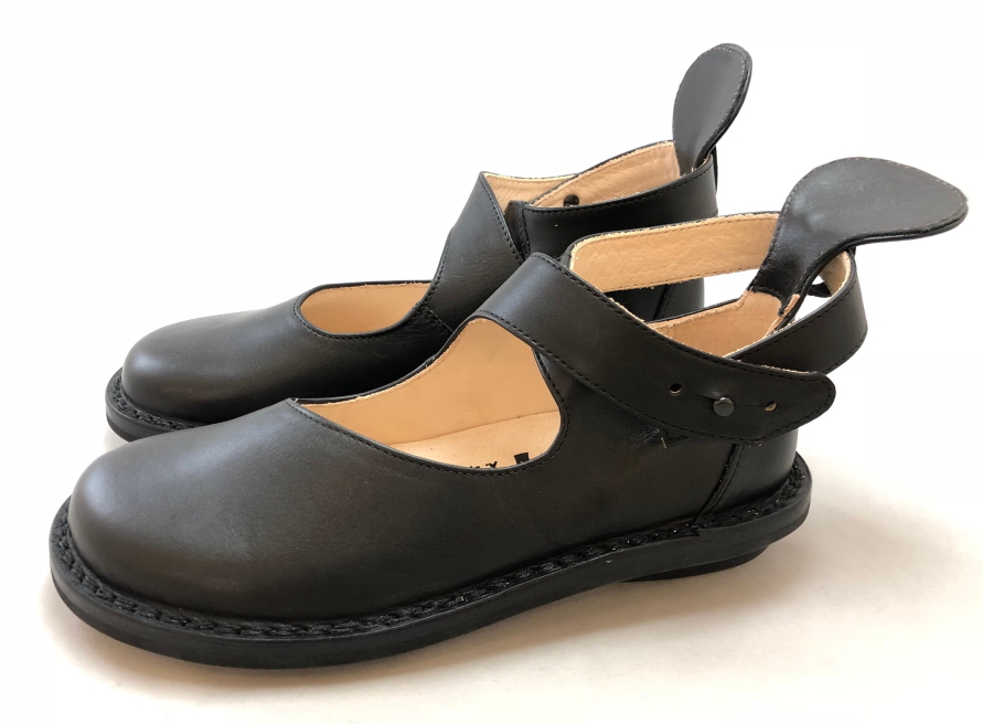 送料無料】trippen[トリッペン]/VIVIENNE-BOX82(Closedシリーズ