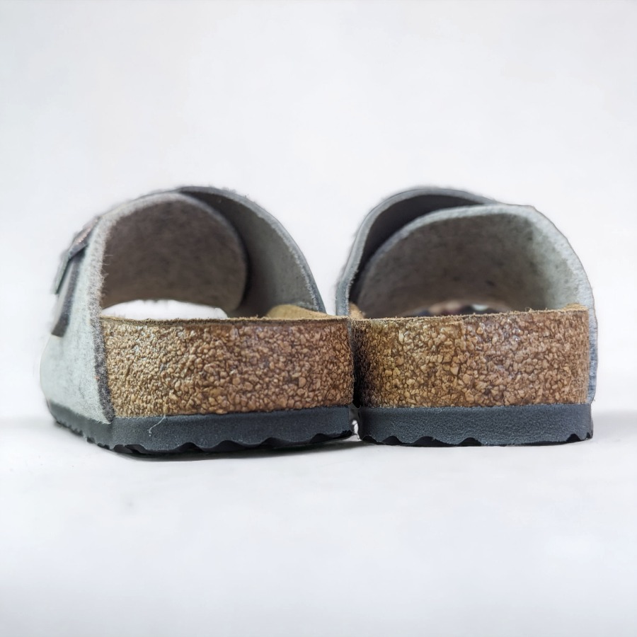 送料無料】BIRKENSTOCK[ビルケンシュトック]/ZURICH[チューリッヒ