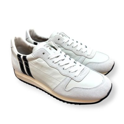 送料無料】PATRICK パトリック VISSO ヴィッソ WHT ホワイト 507540