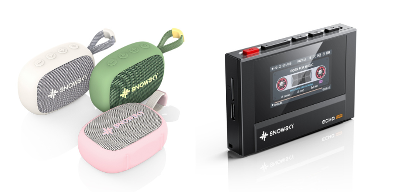 FIIO sky ECHO MINI 皮ケース付き DAP FIIO sky ECHO MINI 皮ケース