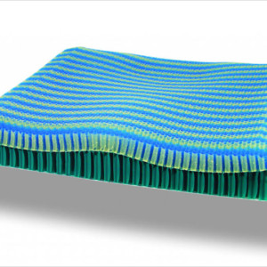 Supracor® スティムライト クッション「コントゥア」 | イフ