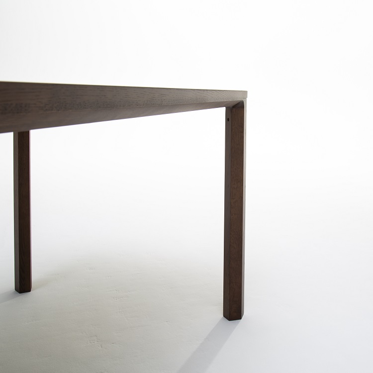 HARUダイニングテーブル 幅120cm DB4200 モカブラウン 通販 | 【公式