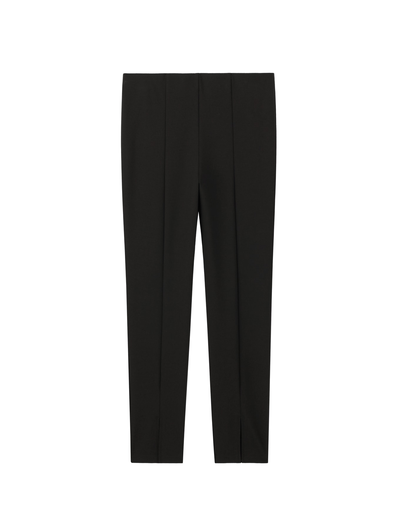 ストレッチポンチスリットレギンスパンツ: AVENIRETOILE公式通販