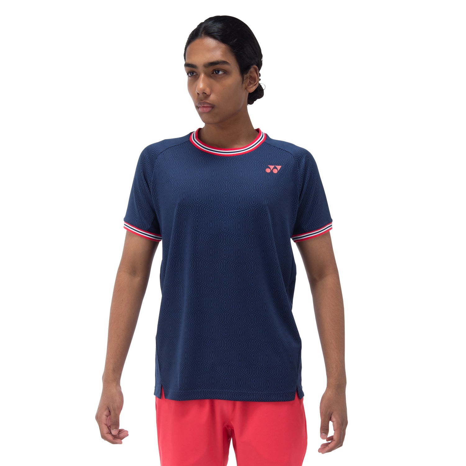 YONEX Men's Game Shirt (Fit Style) 10578 – e78shop