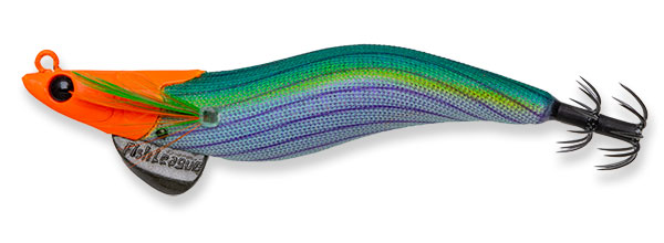 新色 エギリー・ダートマックス3号 | INFORMATION | ECOGEAR