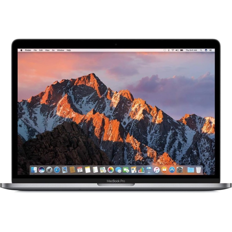 Apple MacBook Pro 13