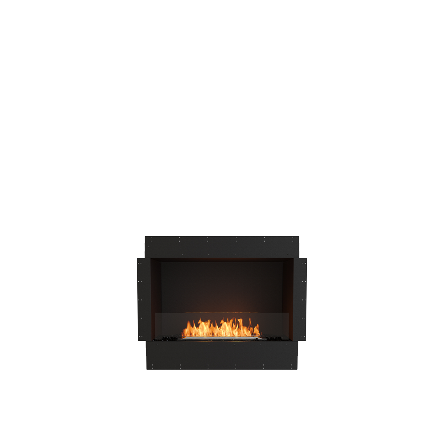 FLEX42SS| バイオエタノール暖炉「EcoSmart Fire」