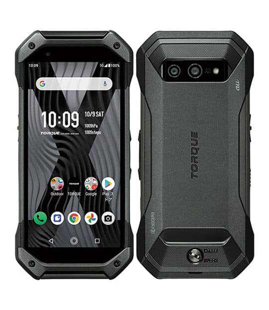 TORQUE 5G 中古一覧｜SIMフリー・キャリア - 価格.com