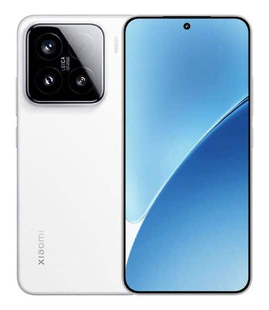 Xiaomi 15 中古一覧｜SIMフリー・キャリア - 価格.com