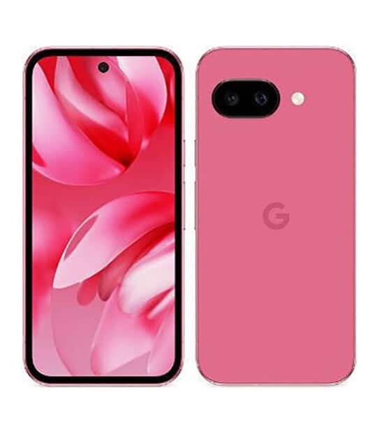 Google Pixel 9a 中古一覧｜SIMフリー・キャリア - 価格.com