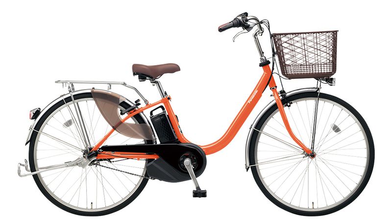 パナソニック ビビ・L VIVI・L 2019