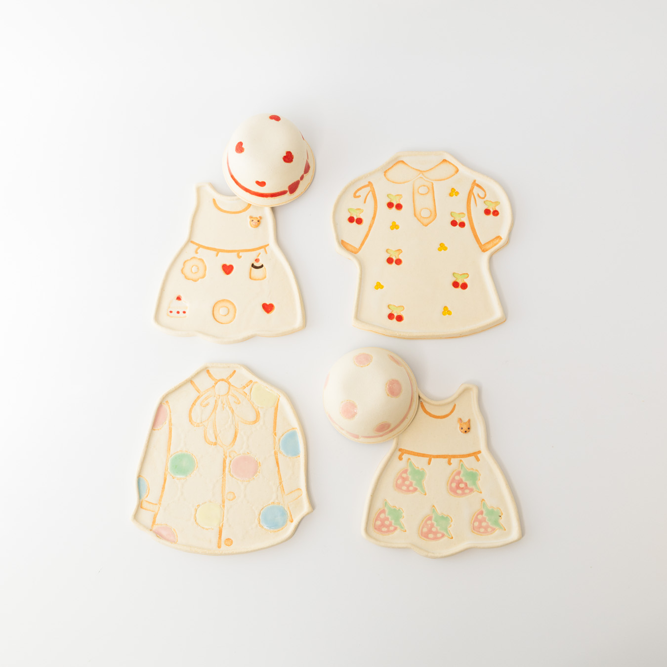 木村涼子 展 2025 | Eckepunkt | エッケプンクト【自由が丘・九品仏に