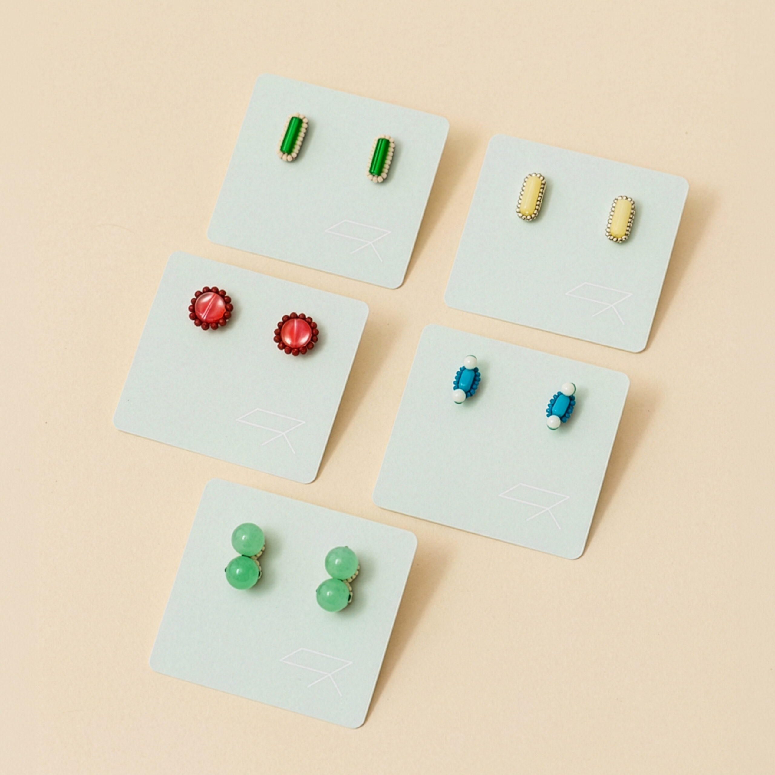 NEW ITEM | Eckepunkt | エッケプンクト【自由が丘・九品仏にあるお店】