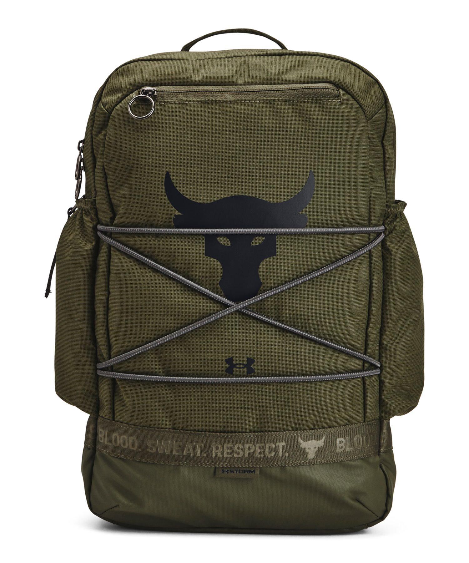 アンダーアーマー公式】 UAプロジェクトロック ブラフマ バックパック