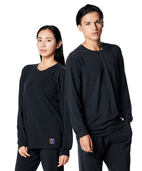 アンダーアーマー公式】 UAアスリートリカバリー スリープ ロング