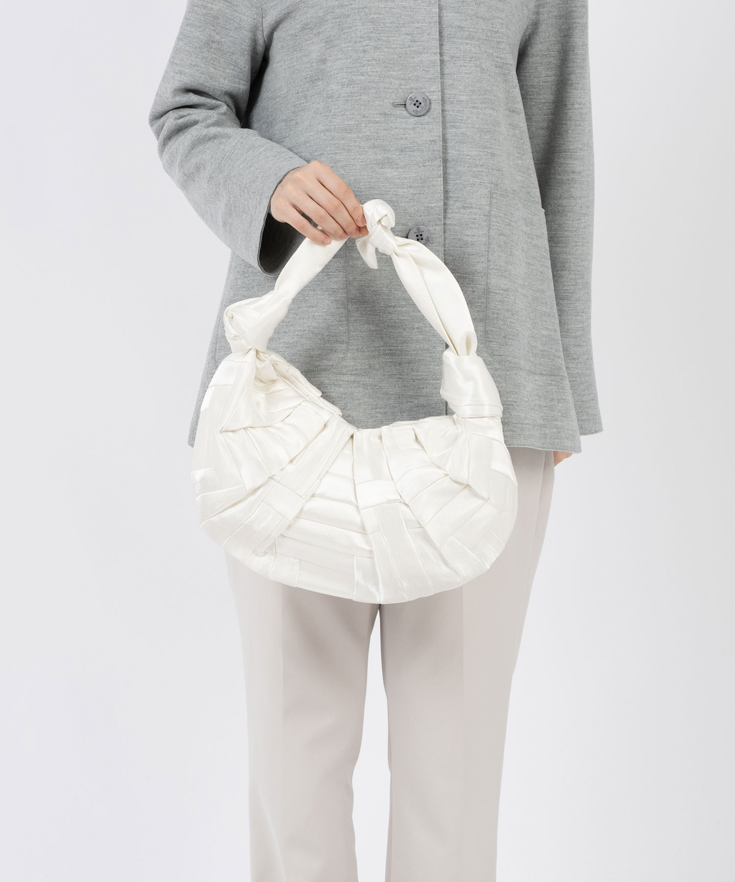 JAMIRAY/ジャミレイ】パッチワークバッグ ｜ハウス オブ ロータス