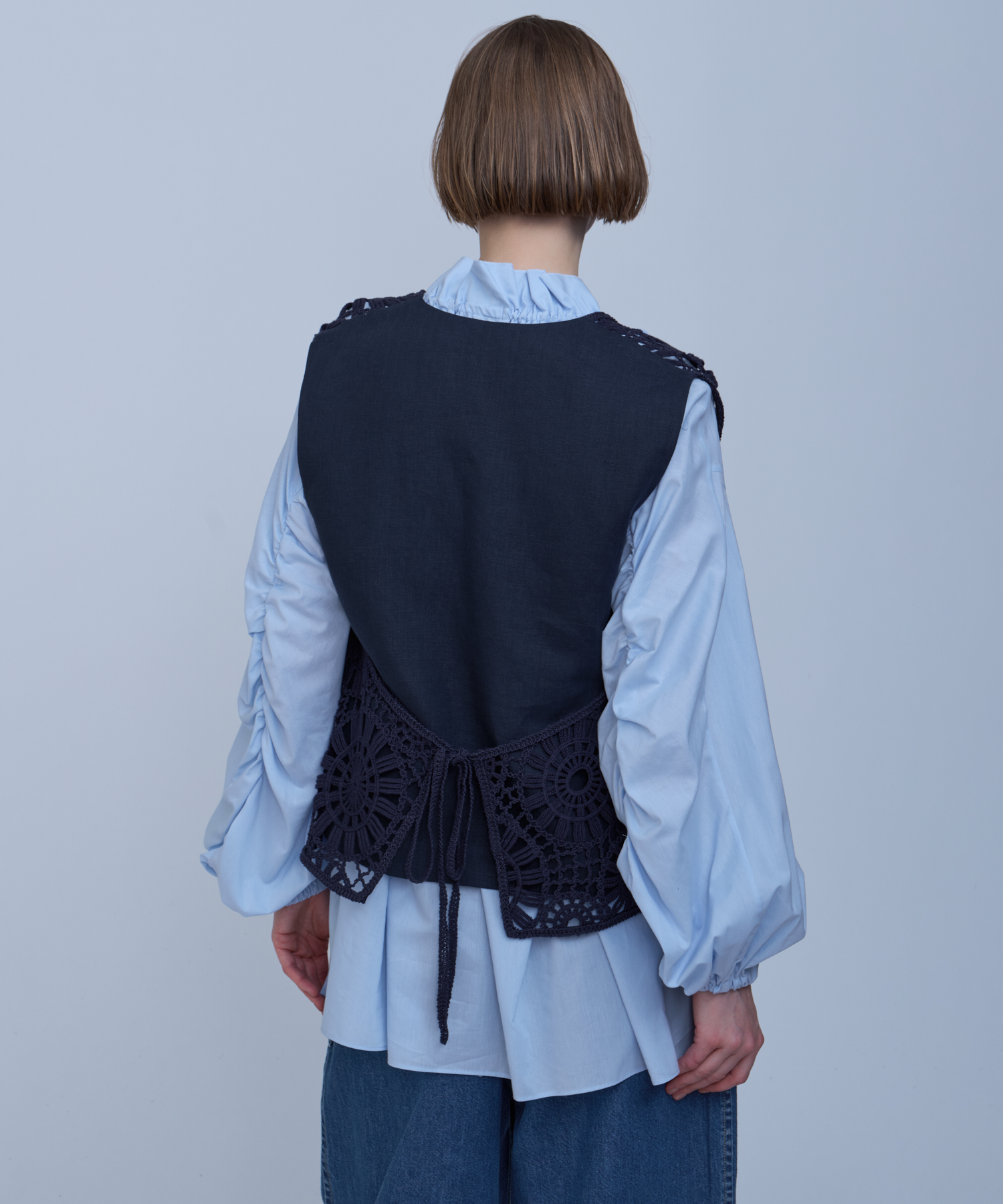 サークルエンブロイダリージレ ｜ハウス オブ ロータス＜HOUSE OF