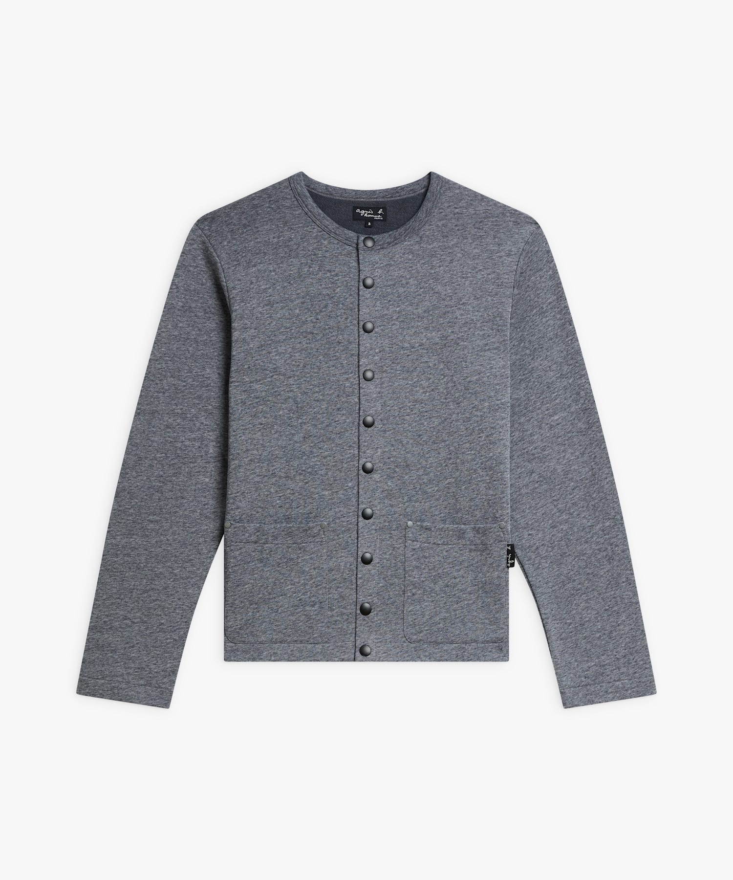 M456 CARDIGAN カーディガン ｜agnès b. HOMME（オム）｜アニエスベー