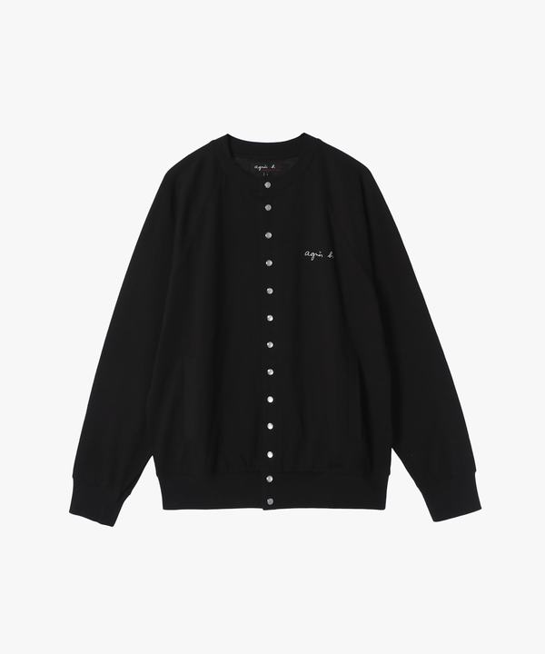 J000 BLOUSON ブルゾン ｜agnès b. HOMME（オム）｜アニエスベー公式