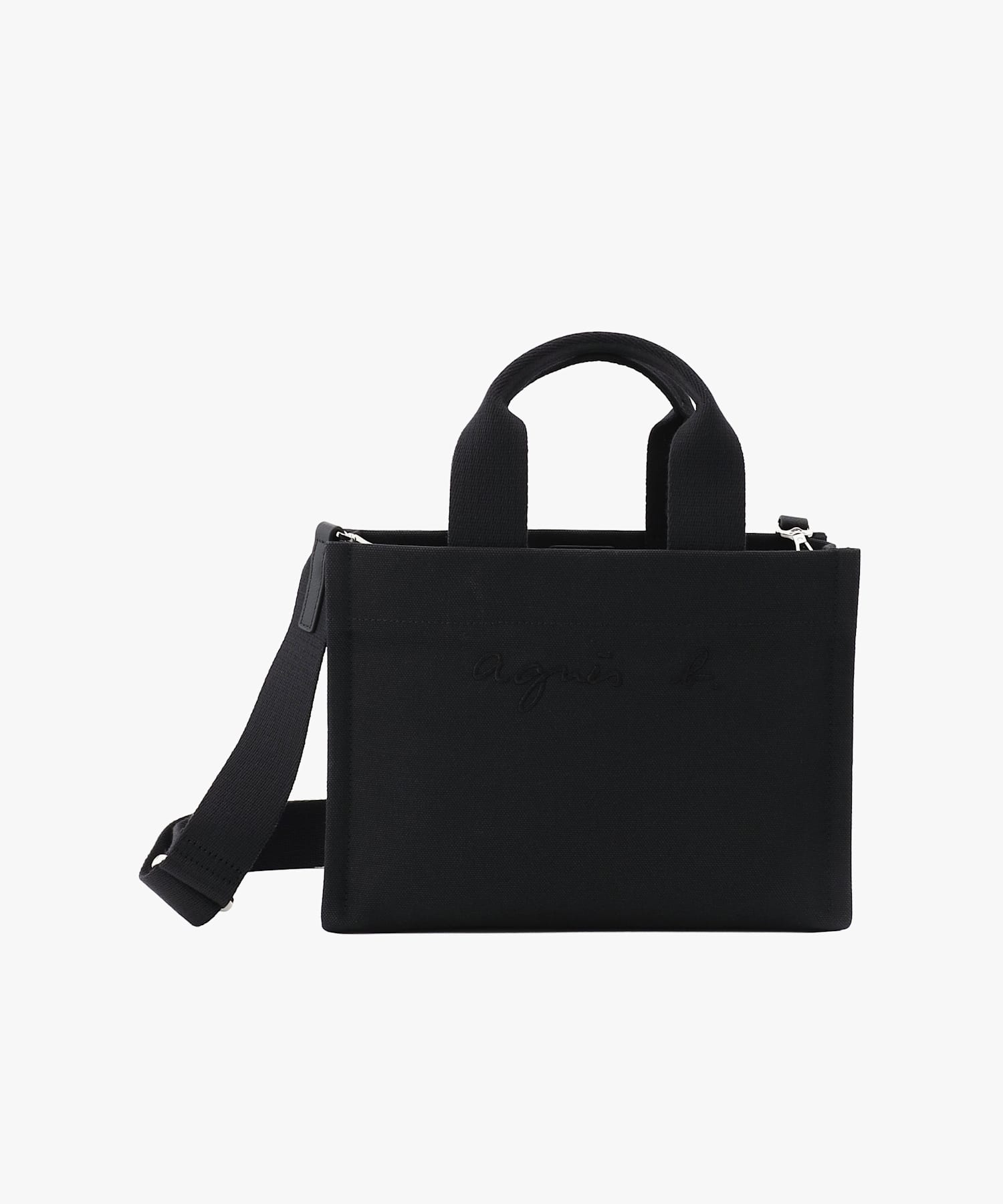 2wayトートバッグ TAS11－01 ｜agnès b. VOYAGE FEMME（アニエスベー