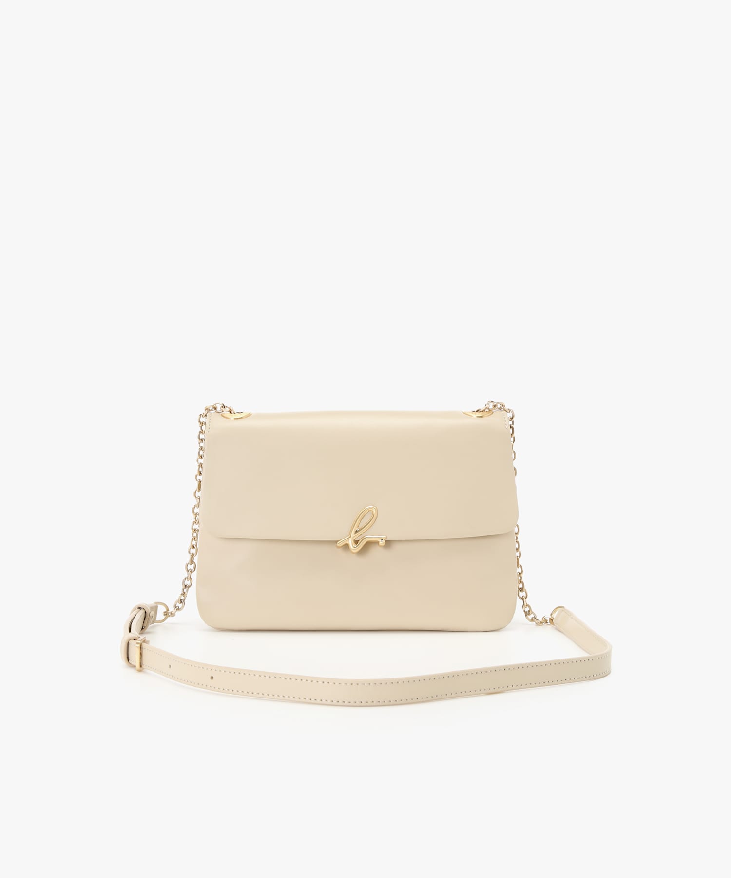 ショルダーバッグ (WAS07－01) ｜agnès b. VOYAGE FEMME（アニエスベー