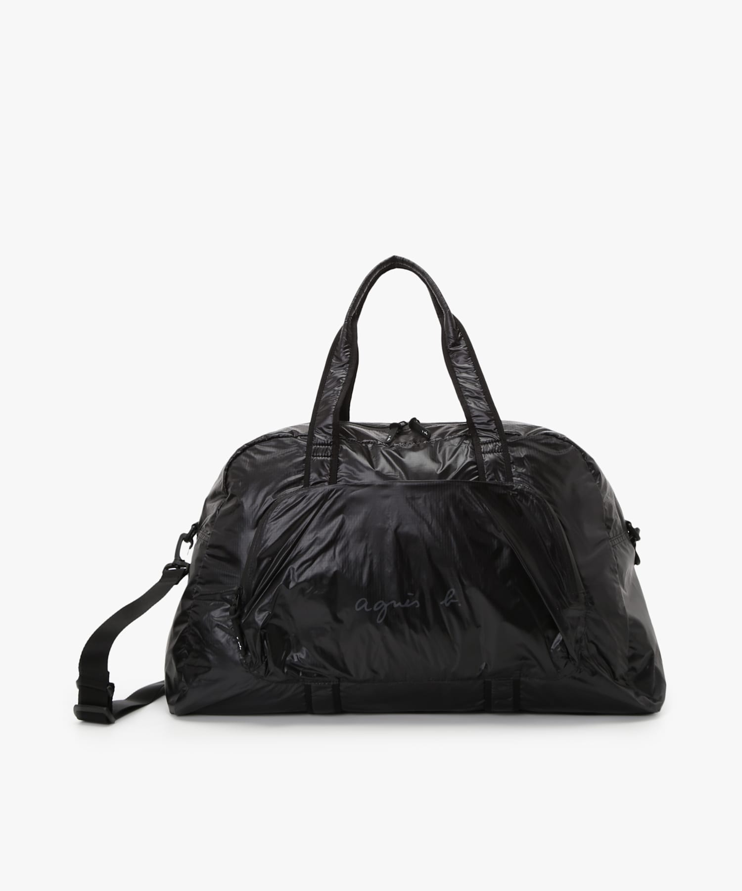 ボストンバッグ YAT01－02 ｜agnès b. VOYAGE FEMME（アニエスベー