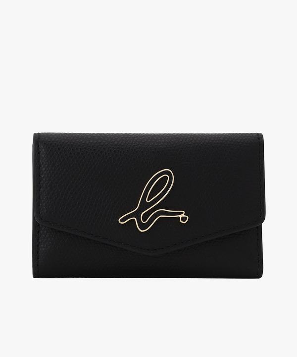 レザー キーケース 