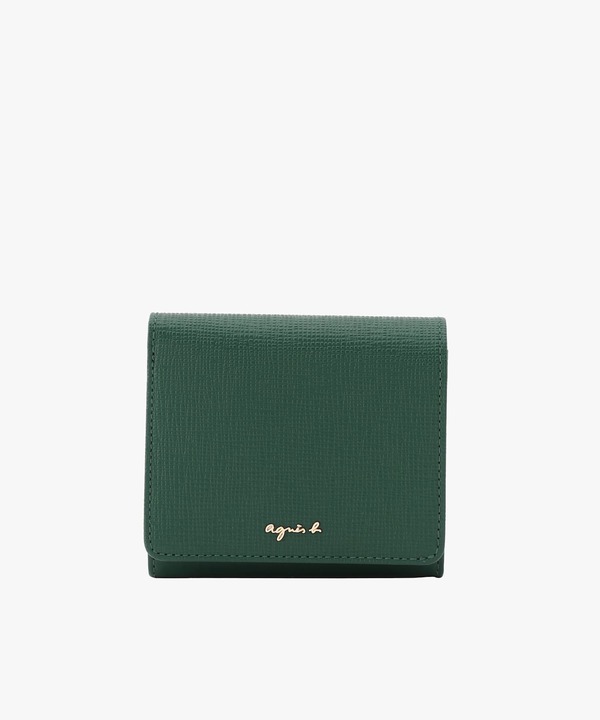 WEB限定 ウォレット HW11－01 ｜agnès b. VOYAGE FEMME（アニエスベー