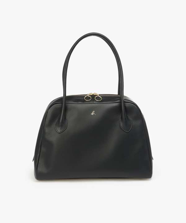 ボストンバッグ XAS01－02 ｜agnès b. VOYAGE FEMME（アニエスベー