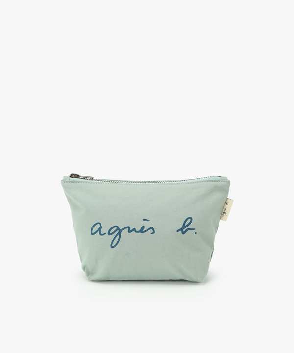 2wayトートバッグ YAS14－02 ｜agnès b. VOYAGE FEMME（アニエスベー