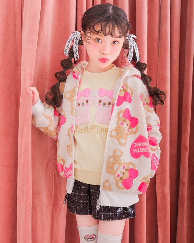 EARTHMAGIC｜アースマジック オフィシャルサイト