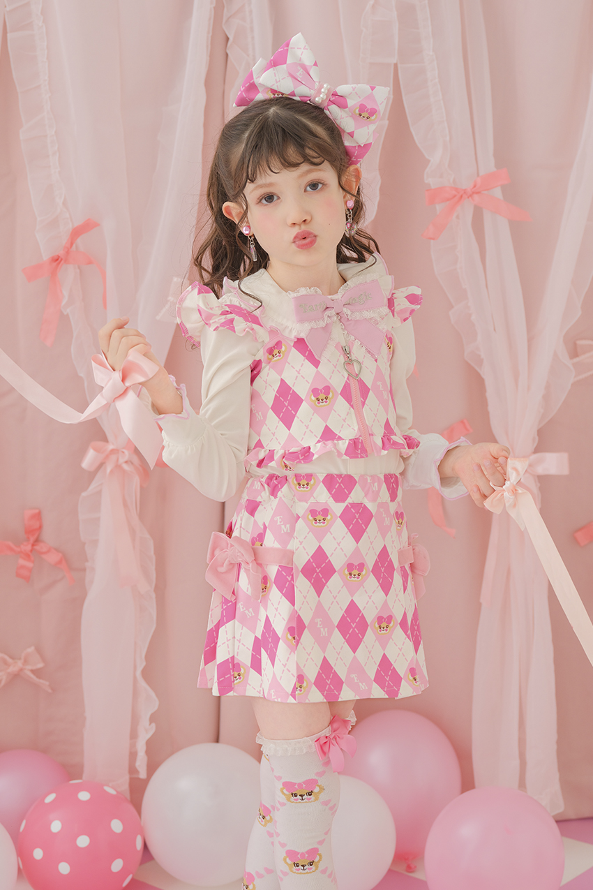 EARTHMAGIC｜アースマジック 2024年秋コレクション