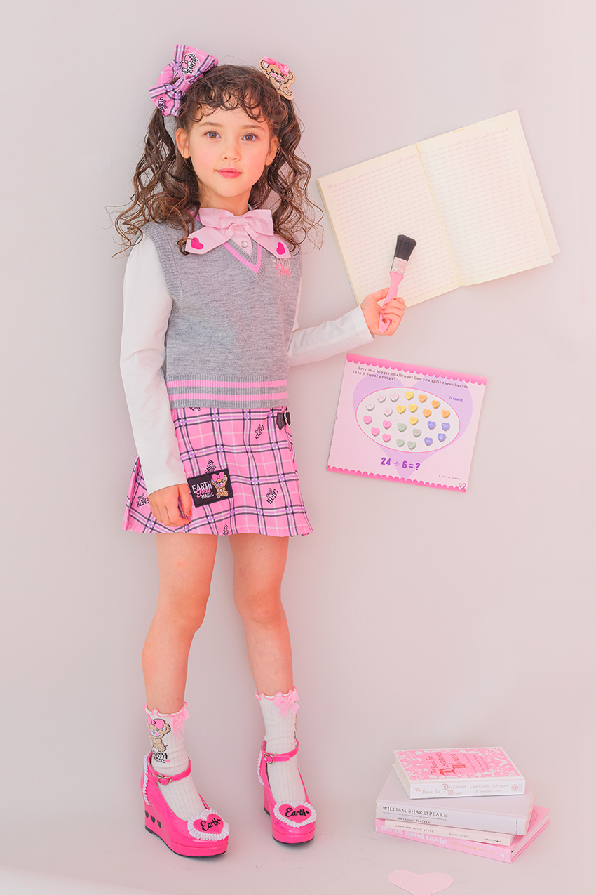 EARTHMAGIC｜アースマジック 2023年秋コレクション