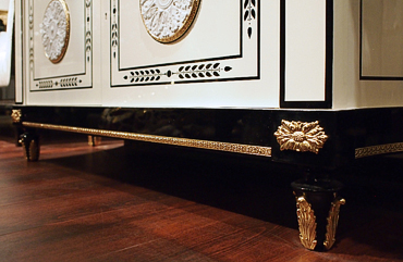 第二回│Mariner(マリネール社)について｜インテリア｜高級住宅コラム