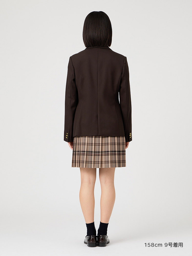 Venus カラーブレザー〈2つボタン〉 | 【公式通販】イーストボーイ公式