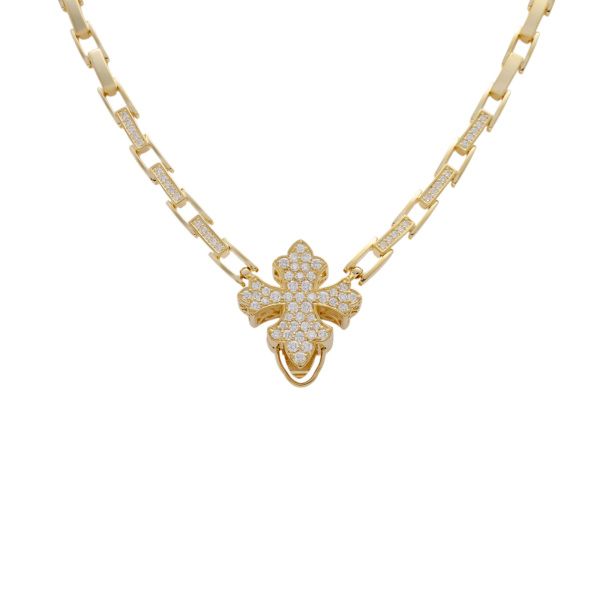 ダブルトップ 高級ジュエリーの通販・販売 - ゆきざき