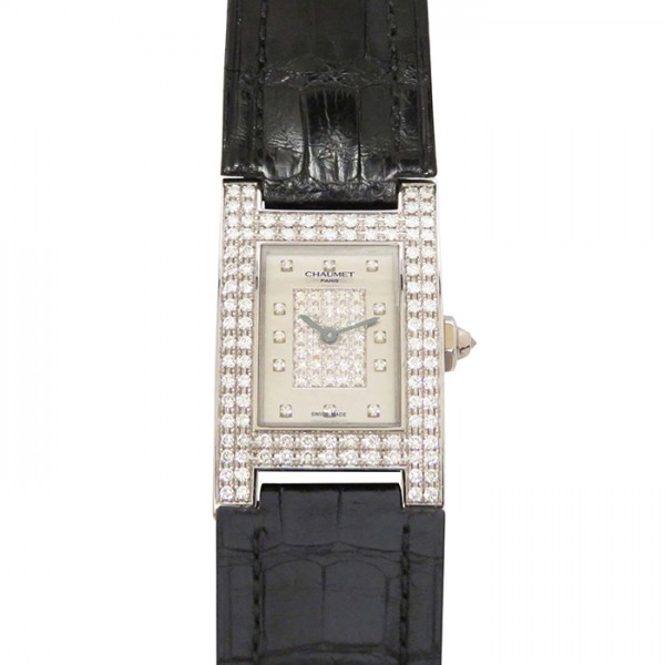 中古] ショーメ スティルドゥショーメ W134658 W134658 | ゆきざき